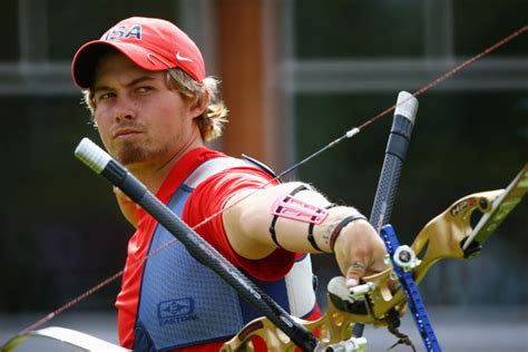 TOP 5 ARCHERS! .
